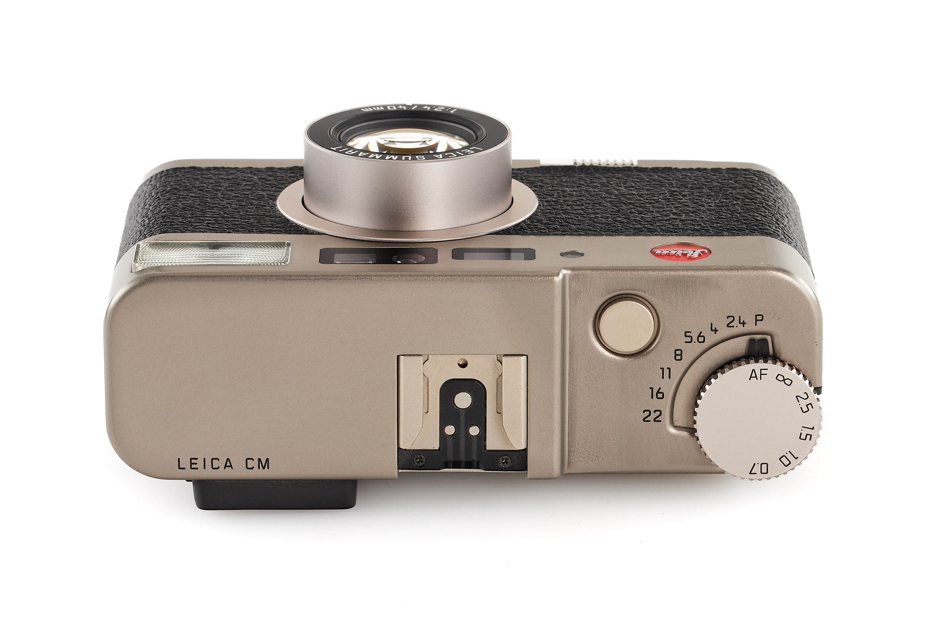 Leica CM prototype *
